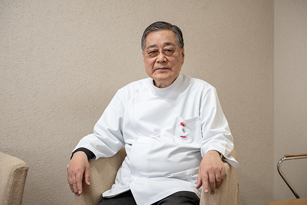 医師 笠 陽一郎